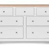 Neptune Chichester Chest Of Drawers Clearance