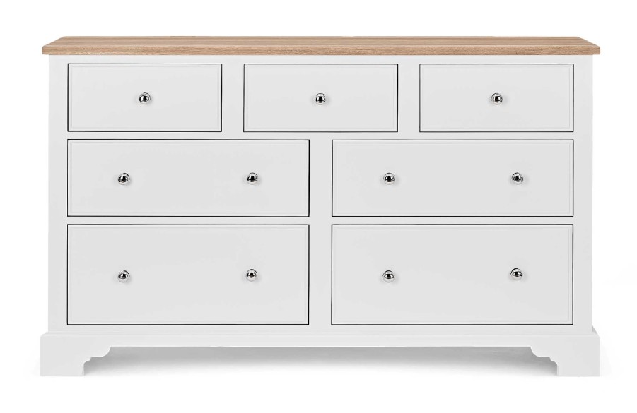 Neptune Chichester Chest Of Drawers Clearance