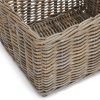 Neptune Somerton Laundry Basket New