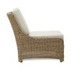 Neptune Hayburn Relaxed Armchair Best