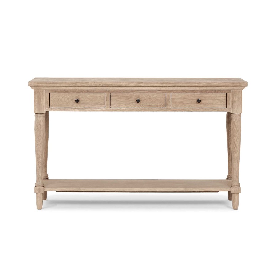 Neptune Henley Console Table Hot