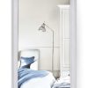 Neptune Buckingham Rectangular Floor Mirror Clearance