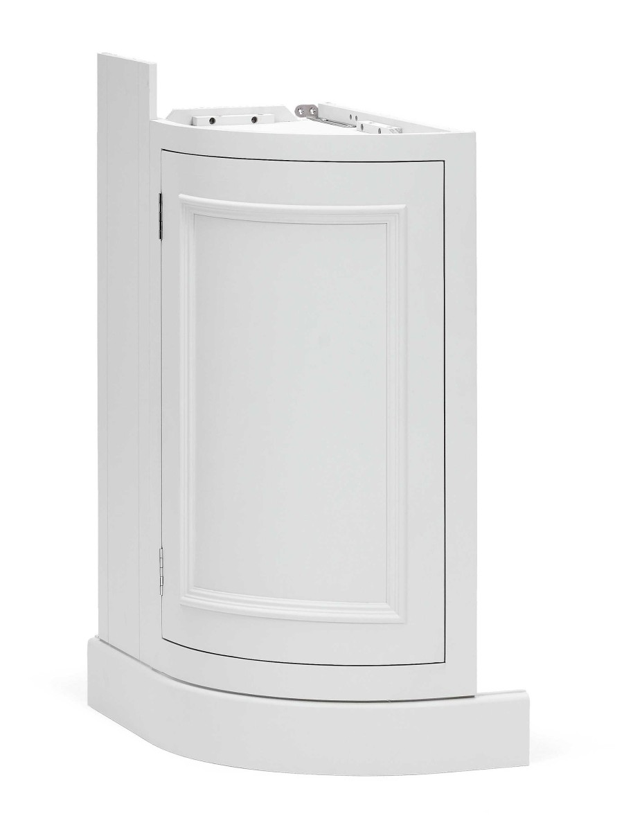 Neptune Chichester Base Cabinet Curved Clearance