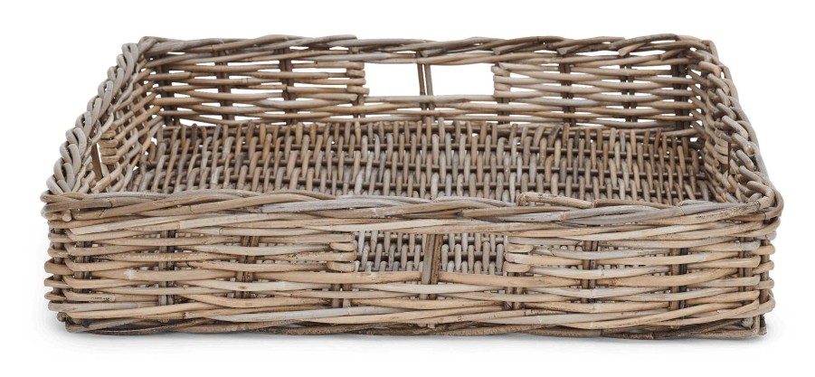 Neptune Somerton Under Bed Storage Basket Hot