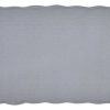 Neptune Emily Quilted Cotton Placemats, Set Of 6 Clearance