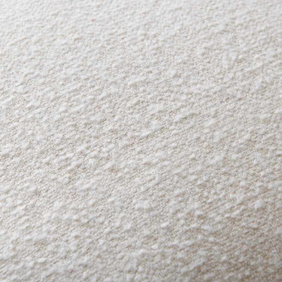 Neptune Grace Cushion, Boucle Clearance