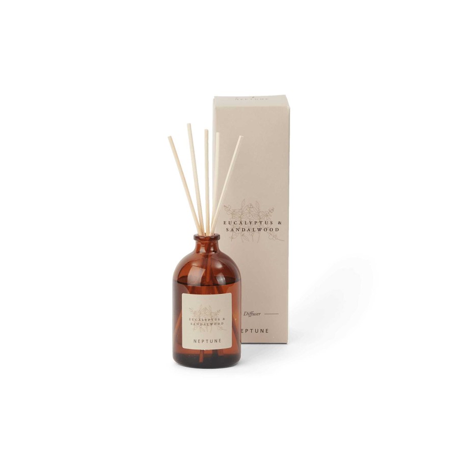 Neptune Eucalyptus & Sandalwood Diffuser Online