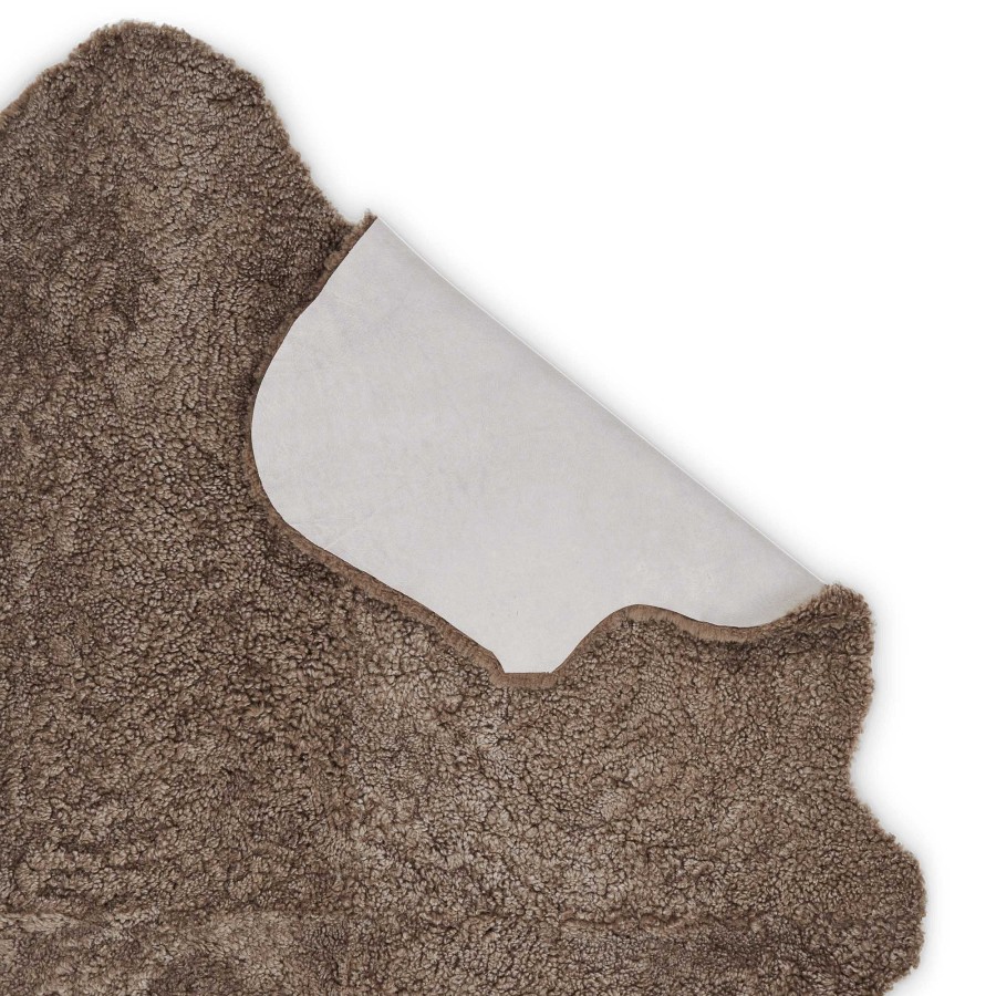 Neptune Tussock Sheepskin Double Rug Online