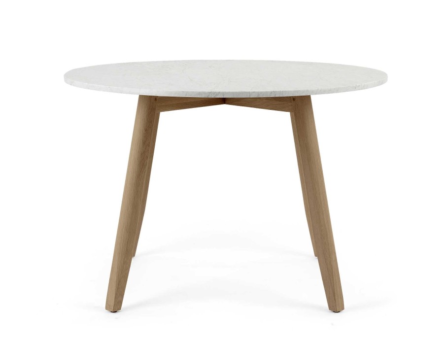 Neptune Wycombe Round Dining Table Online