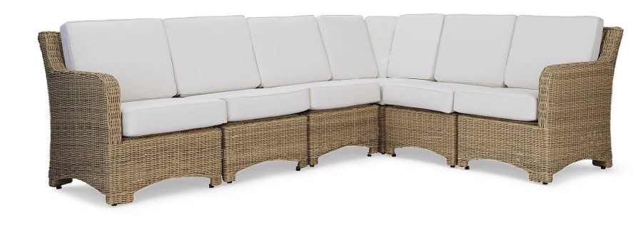 Neptune Compton Modular Sofa Set Online