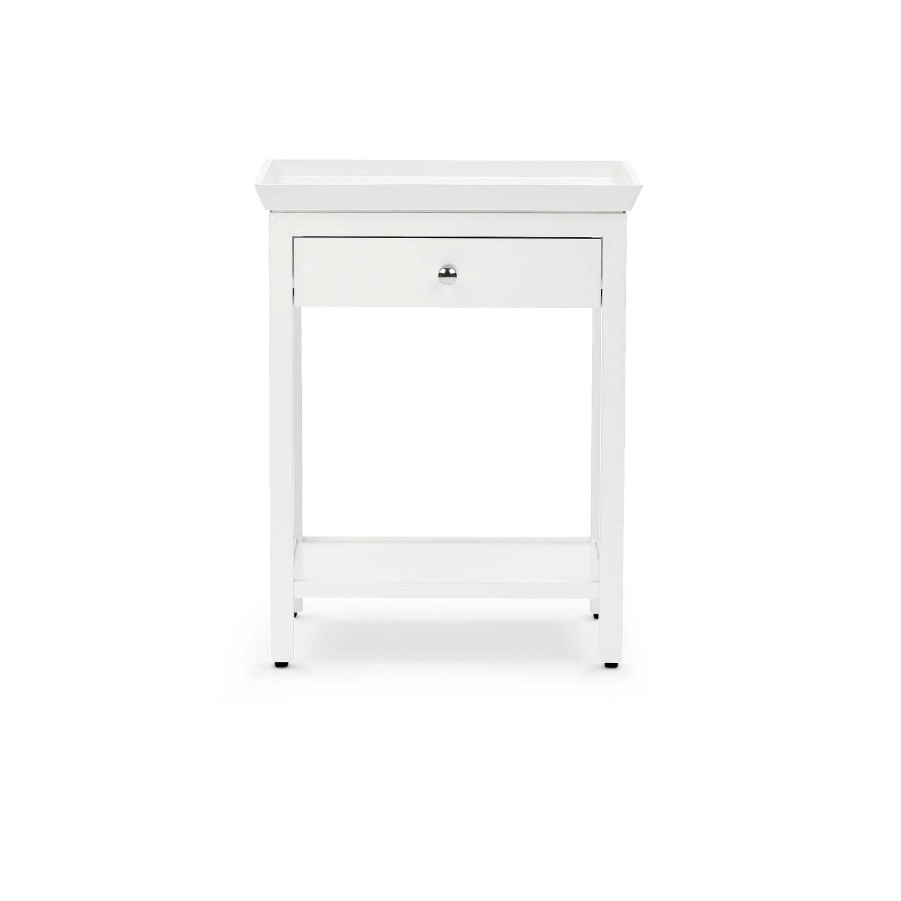 Neptune Aldwych Tall Side Table Clearance