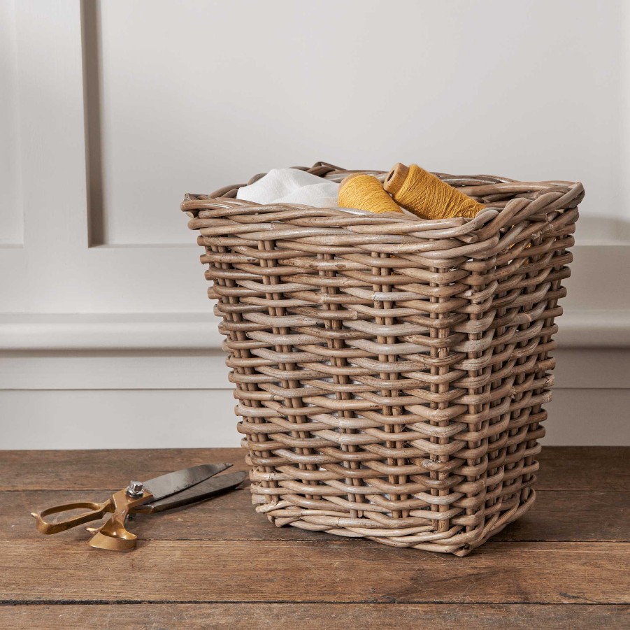 Neptune Somerton Wastepaper Basket Clearance