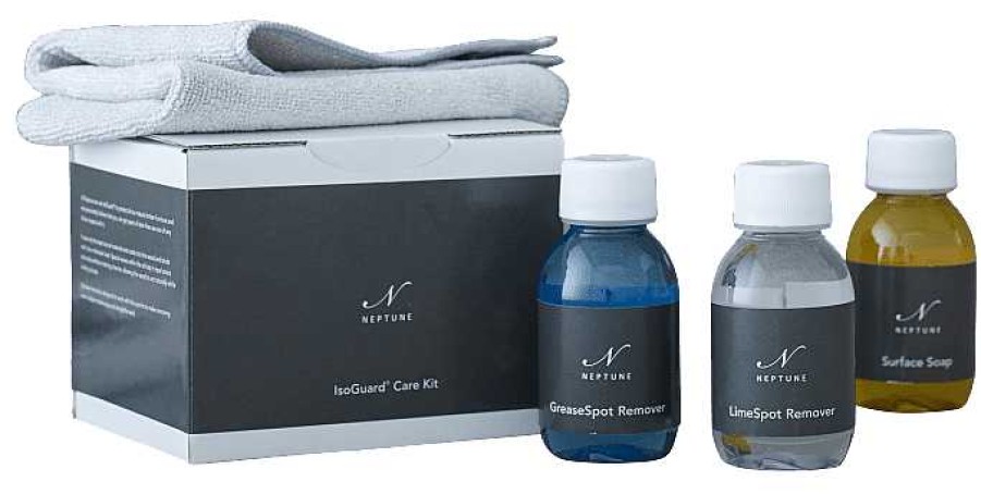 Neptune Isoguard Care Kit Clearance