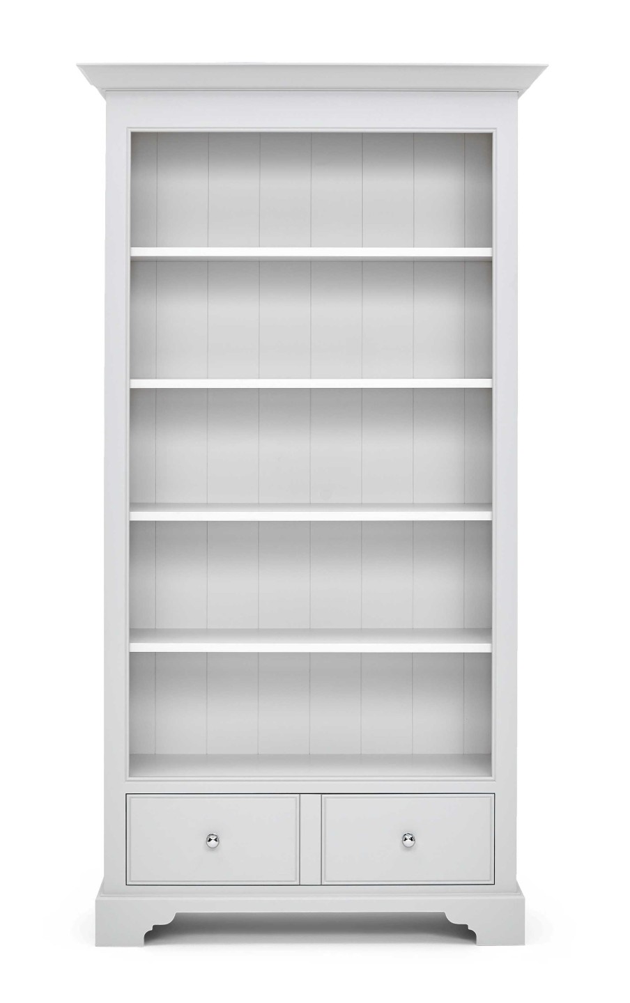 Neptune Chichester Full Height Bookcase Online