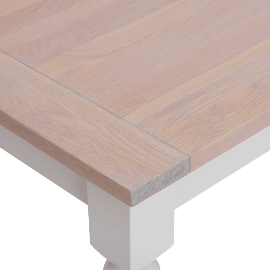 Neptune Suffolk Rectangular Dining Table Wholesale