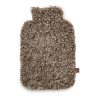 Neptune Tussock Sheepskin Hot Water Bottle Clearance