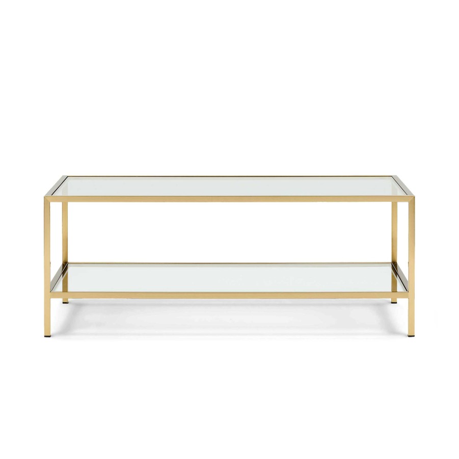 Neptune Keswick Rectangular Coffee Table Best