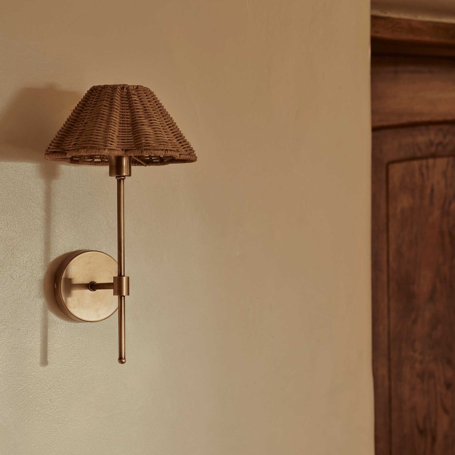 Neptune Athena Wall Light Clearance