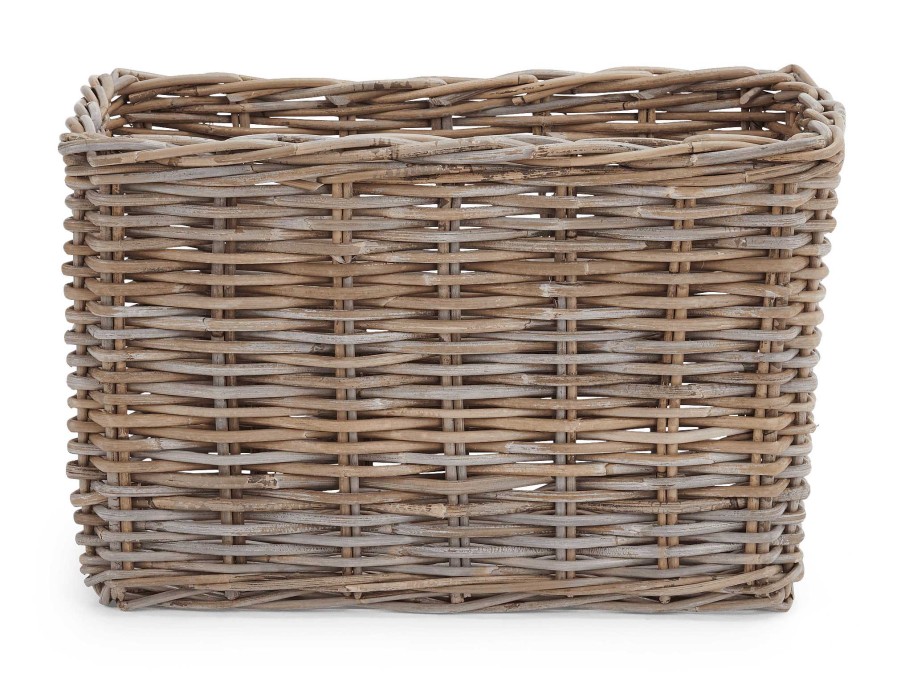 Neptune Somerton Broom Cupboard Basket Wholesale