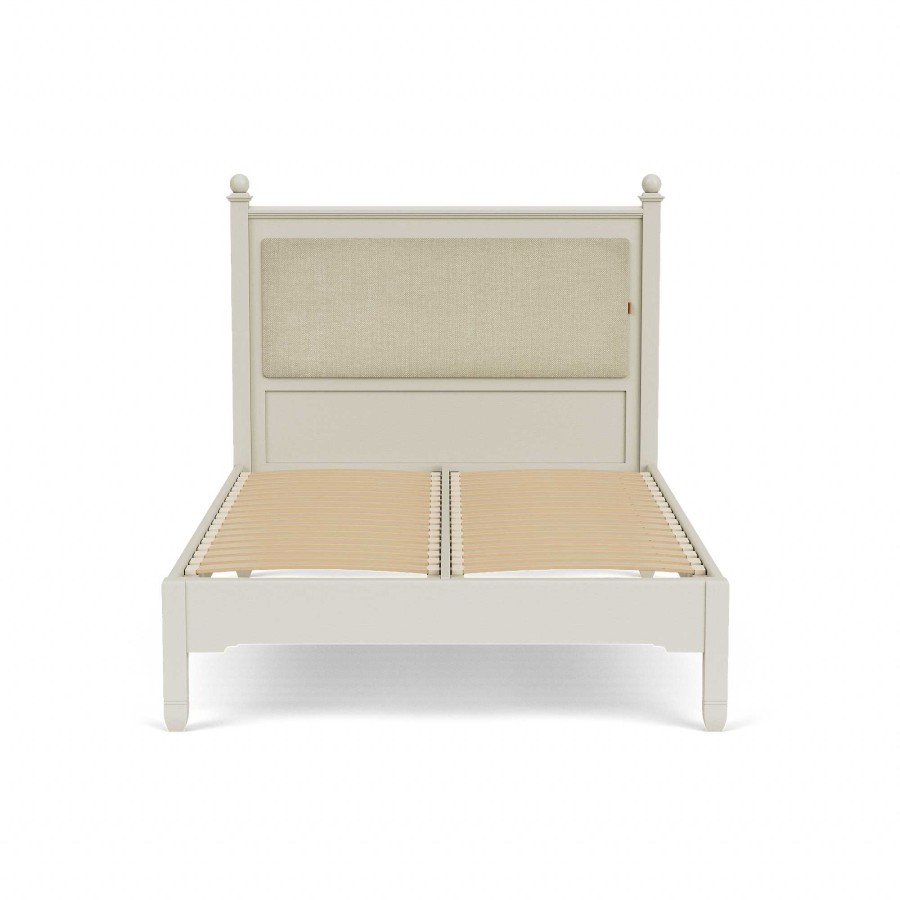 Neptune Chichester Bed, Linara Natural Headboard Clearance