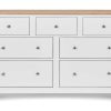 Neptune Chichester Chest Of Drawers New