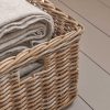 Neptune Somerton Storage Basket Clearance