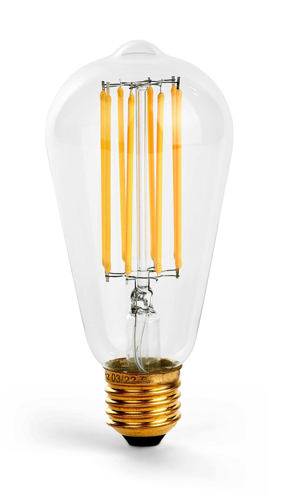 Neptune E27 Squirrel Cage Bulb Clearance