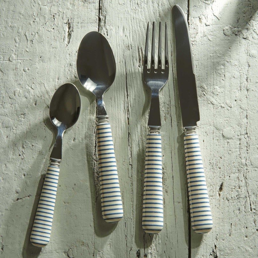 Neptune Salcombe 24Pc Cutlery Set Online