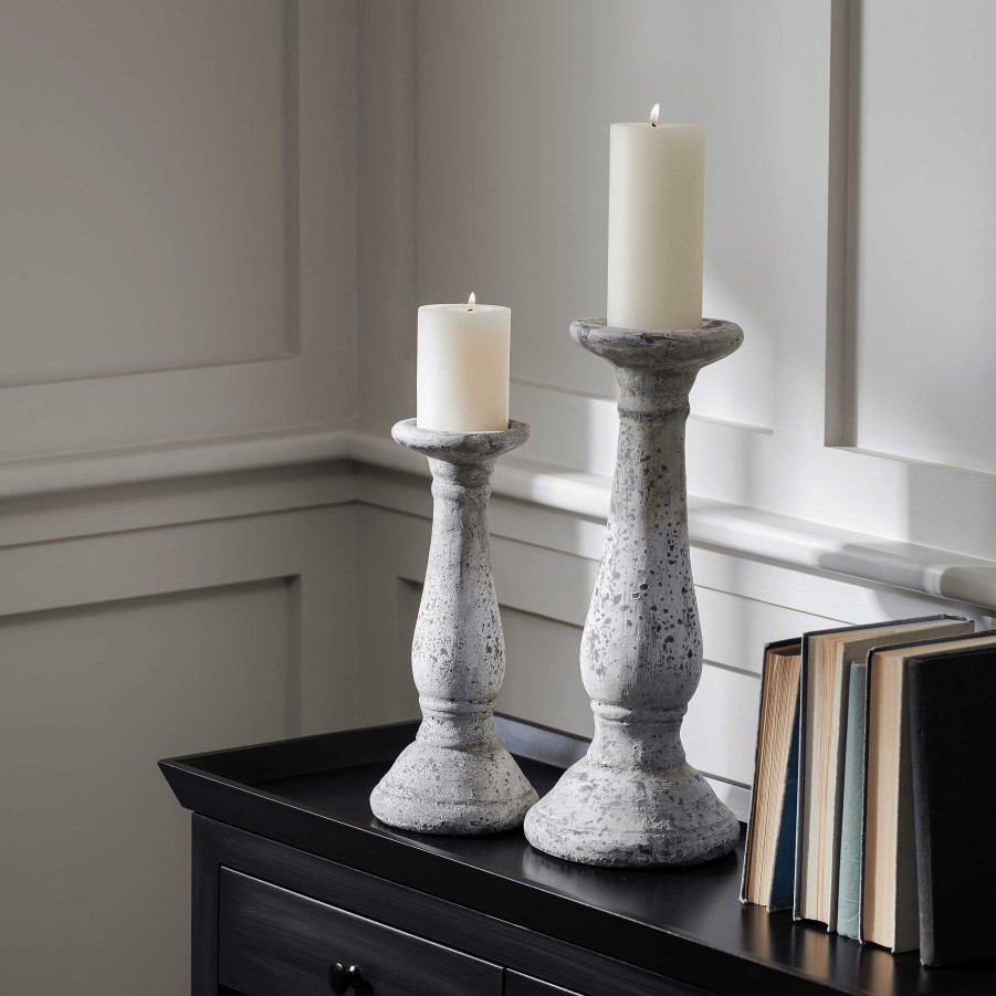 Neptune Hanley Candlestick Clearance