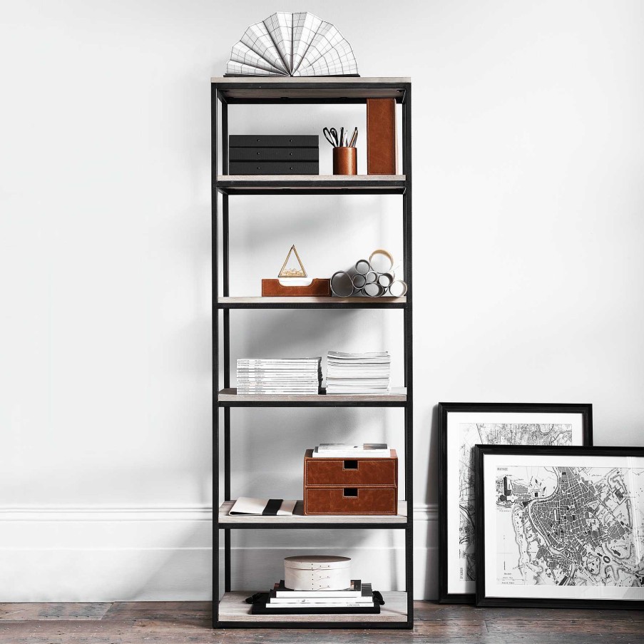 Neptune Carter Bookcase Wholesale