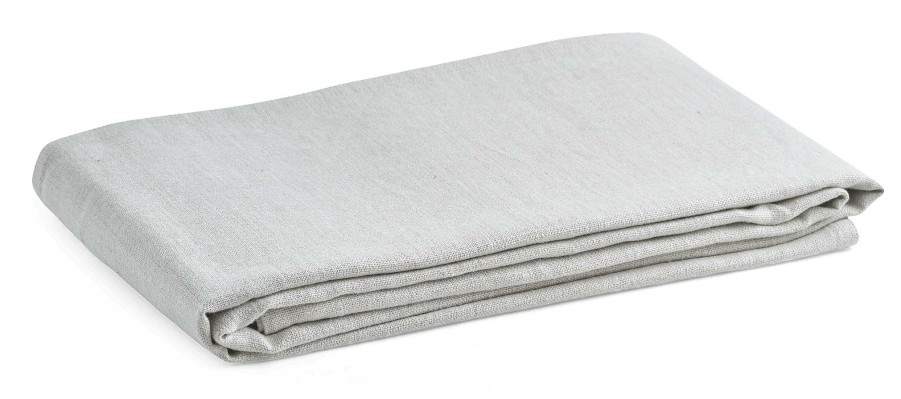 Neptune Ardel Linen Bedspread Hot