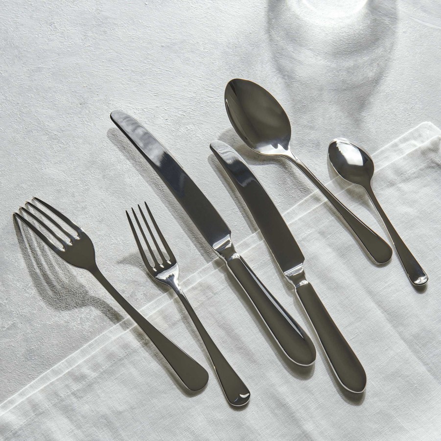 Neptune Thaxted 36 Piece Cutlery Set Best