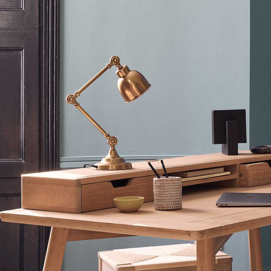 Neptune Brompton Desk Light Wholesale