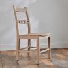 Neptune Suffolk Chair, Oak Best