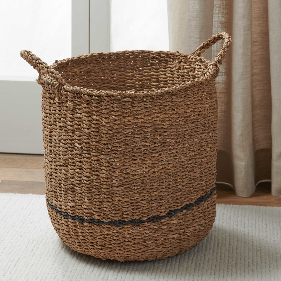 Neptune Redford Basket New