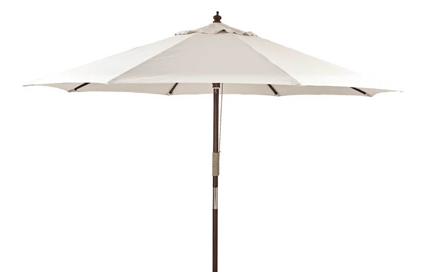 Neptune Classic Round Parasol New