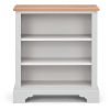 Neptune Chichester Open Bookcase Wholesale