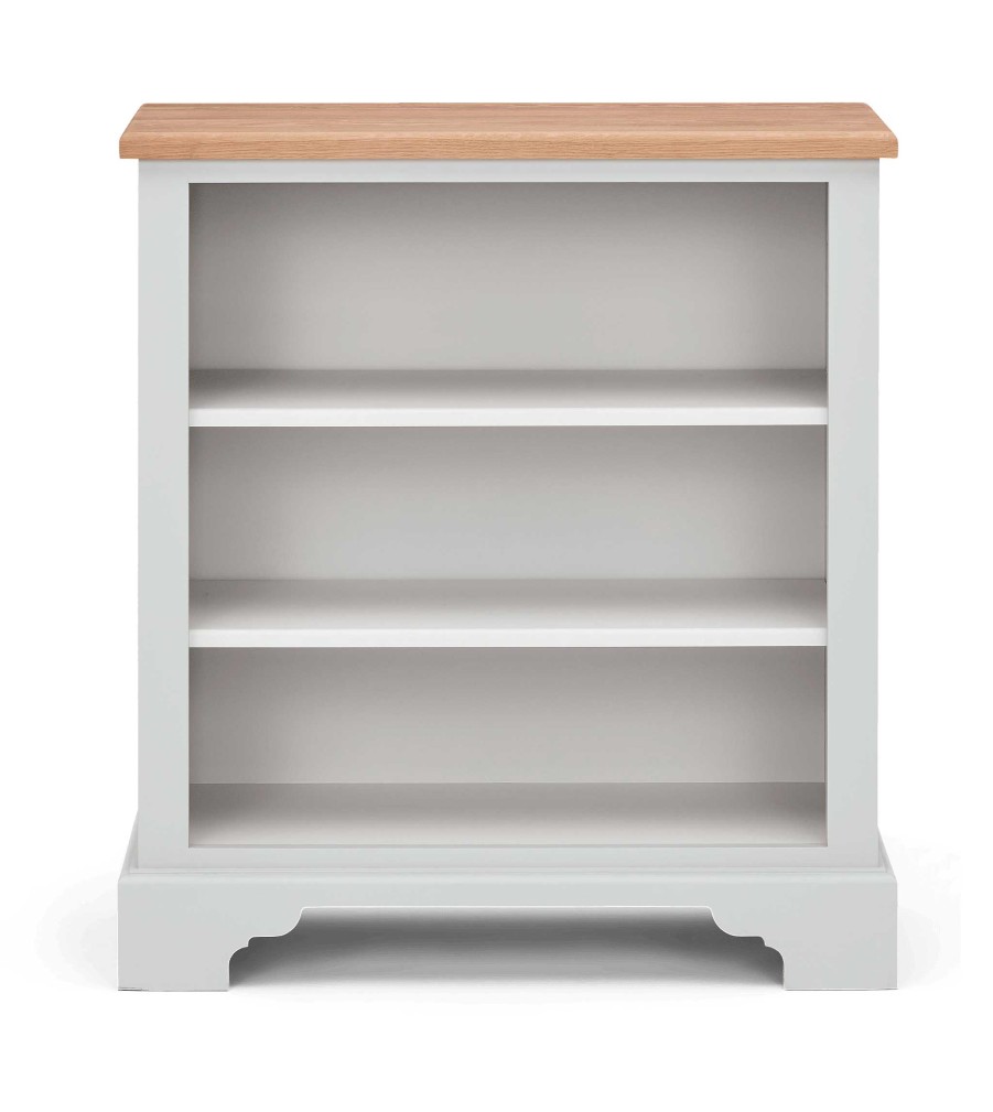 Neptune Chichester Open Bookcase Wholesale