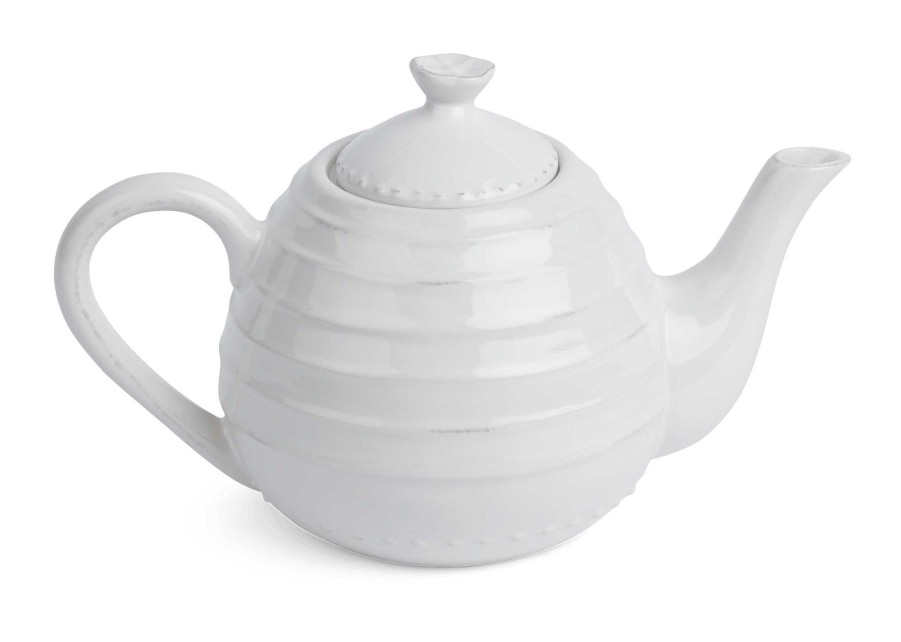 Neptune Bowsley Teapot Hot