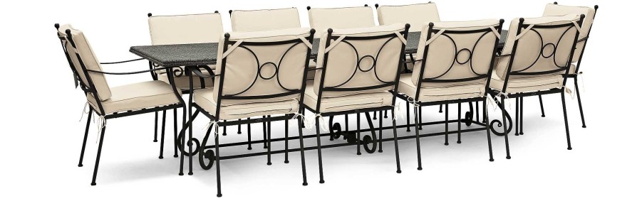 Neptune Cheltenham Table & Chairs Wholesale