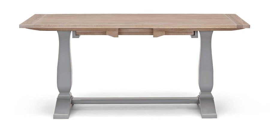 Neptune Harrogate Extending Dining Table Clearance