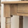 Neptune Edinburgh Console Table Online