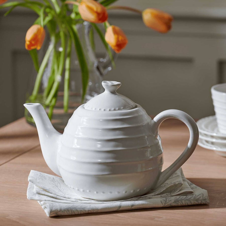 Neptune Bowsley Teapot Hot