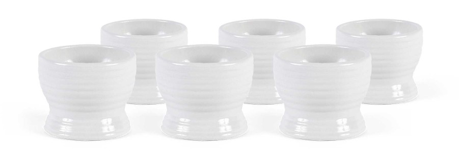 Neptune Lewes Egg Cups, Set Of 6 Wholesale