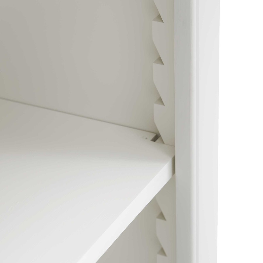 Neptune Chichester Open Bookcase Wholesale