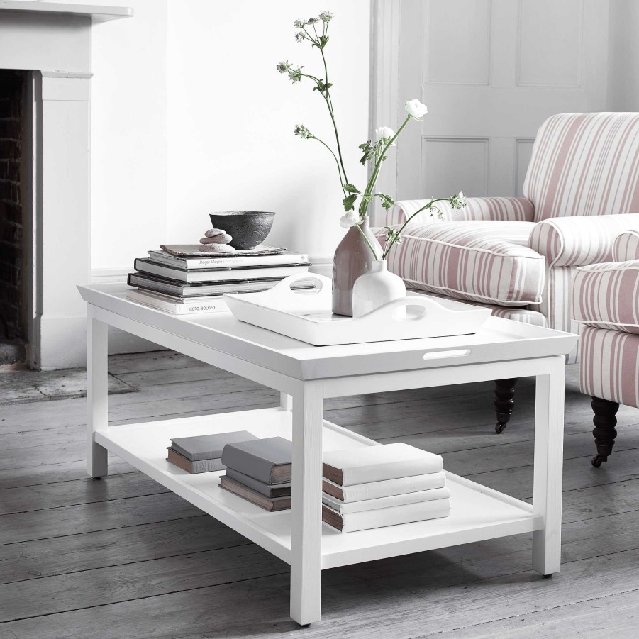 Neptune Aldwych Coffee Table Online