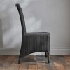 Neptune Havana Lloyd Loom Chair, Slate Wholesale