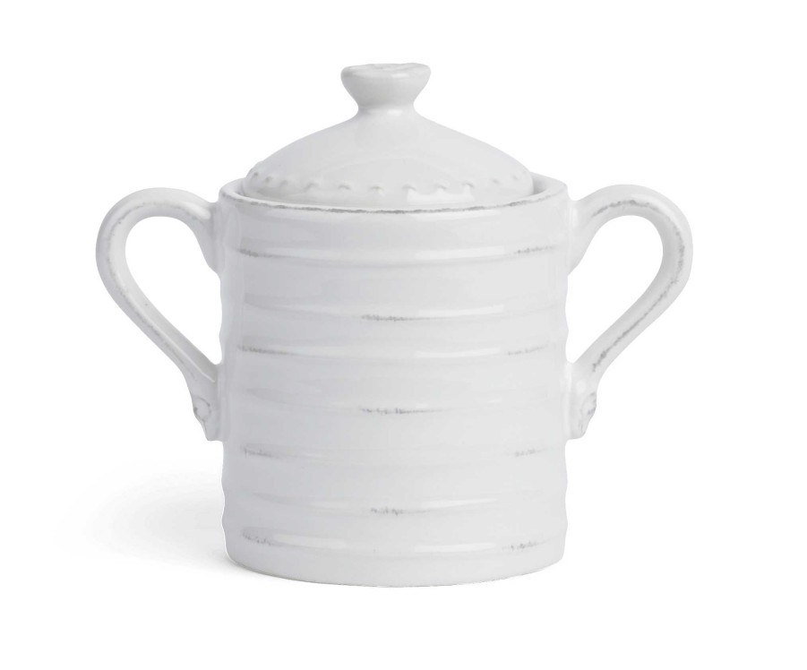 Neptune Bowsley Sugar Pot New