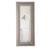 Neptune Lavenham Rectangular Mirror Clearance