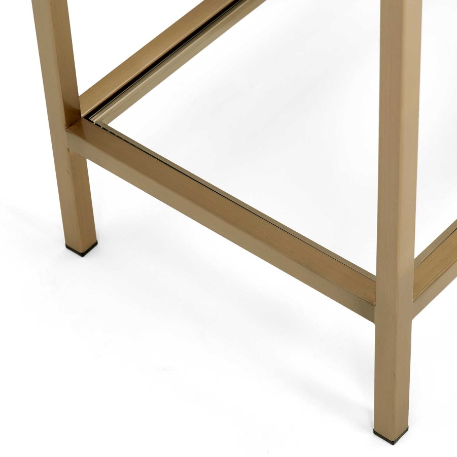 Neptune Keswick Console Table Best